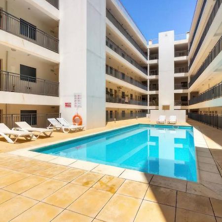 Sunshine Apartment By Ammonite&Cо Olhao Exterior photo