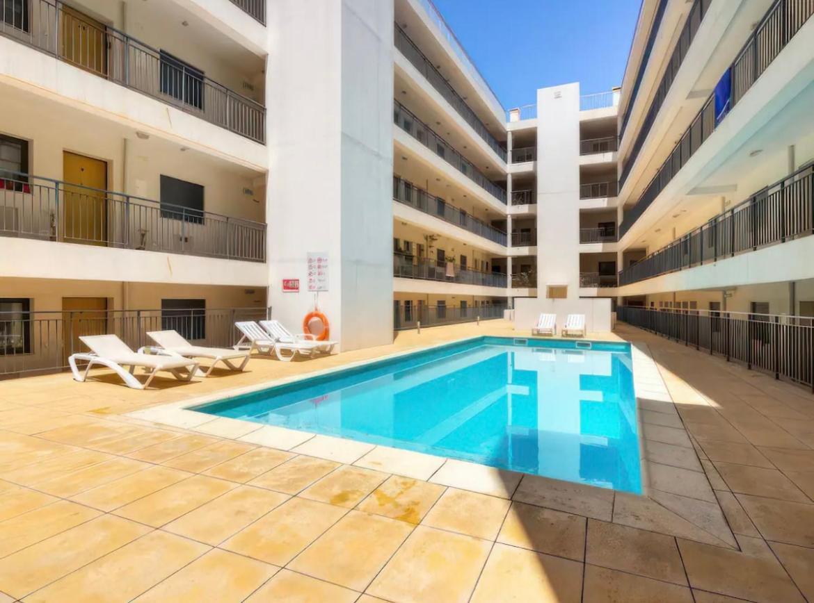 Sunshine Apartment By Ammonite&Cо Olhao Exterior photo