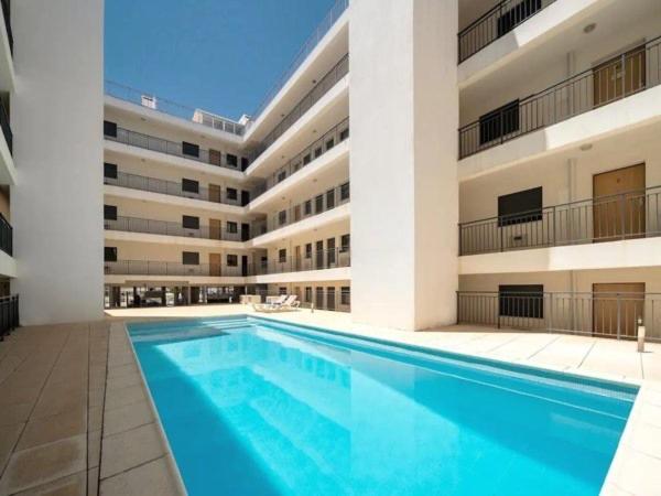 Sunshine Apartment By Ammonite&Cо Olhao Exterior photo